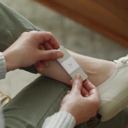 KardiaMobile® 6L + KardiaCare