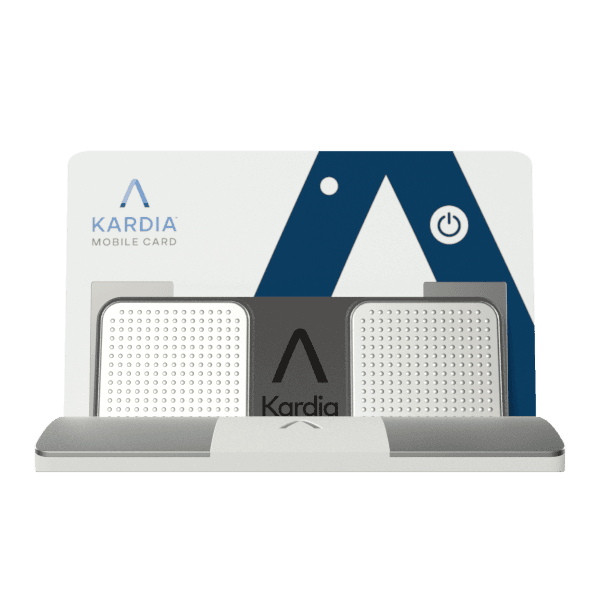 Kardia Device Comparison